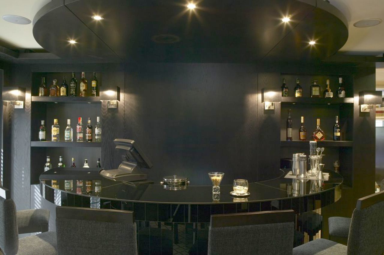 Hotel Lisboa Ristorante foto