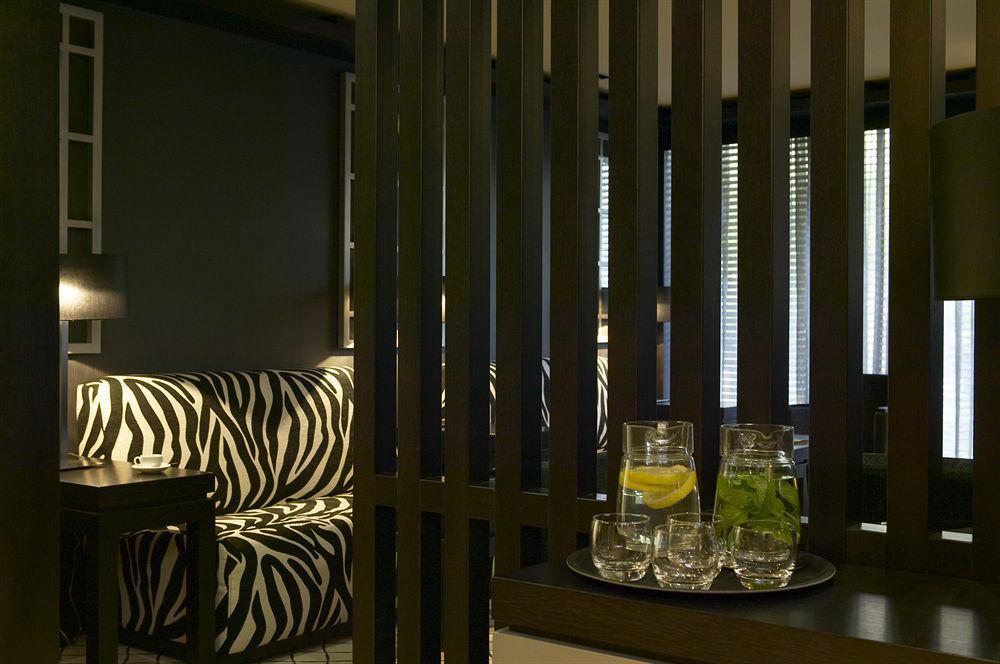 Hotel Lisboa Esterno foto